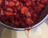 Foto del paso 3 de la receta: Budín con jalea de frutillas 🍓🍓