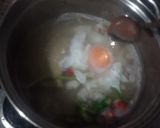 Foto langkah ke 5 dari resep Garih betanak.