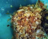 Foto del paso 5 de la receta: Carne rellena