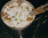 मसाला छाश रेसिपी चरण 2 फोटो