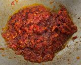 Foto langkah ke 4 dari resep Sambal Pete.