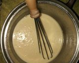 Foto del paso 1 de la receta: Tarta de manzana invertida!!