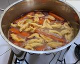 🇭🇺🥩 Bableves recept fázis 6 fotója