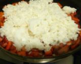 Foto del paso 7 de la receta: De la Selva su Arroz Chaufa a lo Carmelita