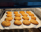 Foto del paso 3 de la receta: Cookies Veganas con Semillas