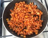 Foto del paso 6 de la receta Espaguetis a la boloñesa vegana