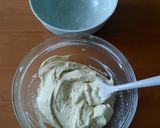 Foto del passaggio 7 della ricetta Torta al pistacchio