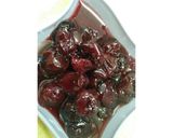 عکس مرحله 4 از دستور 🍒مربای آلبالو 🍒