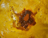 Foto del paso 5 de la receta: Arroz seco con fumet tostado