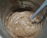 Fekete erdő torta recept fázis 1 fotója