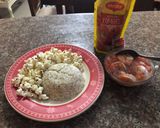 Foto del paso 4 de la receta: Ceviche de langostinos « camarón »