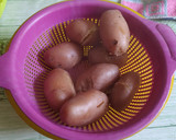 Foto del paso 1 de la receta: Puré de patatas