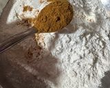 Foto del paso 3 de la receta: 16/12 📆 Budín De Carrot Cake