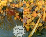 Foto langkah ke 5 dari resep Sambal Goreng Special.