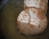 A picture of step 1 of Daal kachori 💕💗#CookpadRamadan #RamadanSpecial.