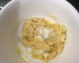 Foto langkah ke 1 dari resep Cekodok pisang upin ipin.