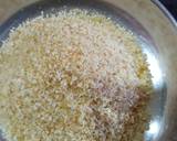Split Green Gram Cutlets recipe step 2 photo