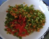 Foto del paso 2 de la receta: Empanada de atún