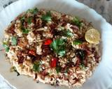 Shahi dal tarka/_ vary simple easy to cook but vary tasty yummy recipe step 2 photo