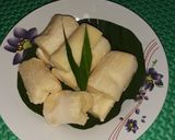 Foto langkah ke 5 dari resep Tape singkong manis.