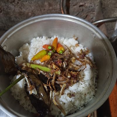 Langkah 3