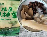 滷香四溢的麻辣豆腐的食譜步驟1照片