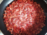 Mermelada de Fresa 🍓