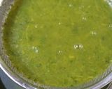 A picture of step 3 of Drinks (Raw Mango Panna).
