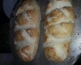 Foto del paso 5 de la receta: Pan caserito con grasa