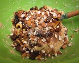 A picture of step 8 of Boozy Christmas Rich Fruit Bundt Cake - My Way!.