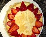 Foto del paso 8 de la receta: Torta de Frutillas