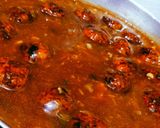 વેજ મંચુરિયન (Veg Manchurian Recipe In Gujarati) રેસીપી સ્ટેપ12ફોટો