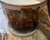 A picture of step 5 of Thai Chicken Thighs.