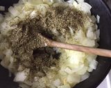 Foto del paso 1 de la receta: Tarta de cebolla
