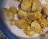 Foto langkah ke 3 dari resep Cempedak Goreng.