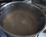 A picture of step 6 of Wonton Soup.