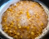 Foto del paso 1 de la receta: Hummus de arvejas naranjas partidas