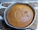 Foto del paso 7 de la receta: Torta de yemas