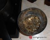 Φωτογραφία βήματος 4 της συνταγής Το risotto της Τσαρίνας! Με vodka και καπνιστό σολομό