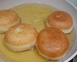 Foto langkah ke 6 dari resep Bomboloni.