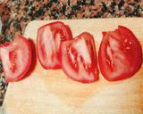 Foto del paso 2 de la receta: Ensalada vertial divertida
