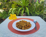 Foto del paso 7 de la receta: Guiso de lentejas con bondiola