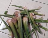 Foto langkah ke 1 dari resep Sambal Kecombrang/bongkot.