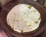 आलू बथुआ पराठा(aloo bathua ka paratha recipe in Hindi रेसिपी चरण 7 फोटो
