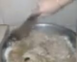 Foto langkah ke 4 dari resep Nasi kebuli sapi sedep bumbu karenya.