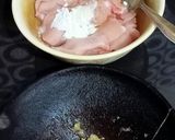 Foto langkah ke 2 dari resep Chiken Katsu Frozen.