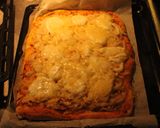 Foto del paso 20 de la receta: Pizza fugazzetta y pizzetas