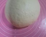 عکس مرحله 2 از دستور نان قندی فوگاس