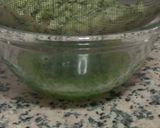 Foto del paso 1 de la receta: TORTITAS DE CALABACÍN Y ZANAHORIA ¡¡BUENÍSIMAS!! 😋💚