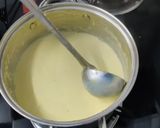 কমলালেবু- চালের পায়েস (orange rice kheer recipe in bengali) রেসিপি ধাপ - 2 ছবি